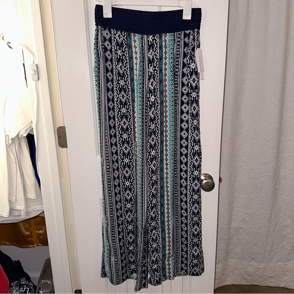 Bohemian Pants